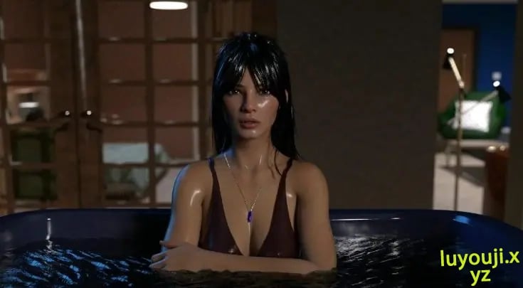 【PC/安卓/AI汉化/欧美/3D/SLG游戏/3.05G】阿瑞娜约会 (Date Ariane Remastered) Ver2.0 AI汉化版+PC+安卓+欧美3DSLG游戏+3.05G