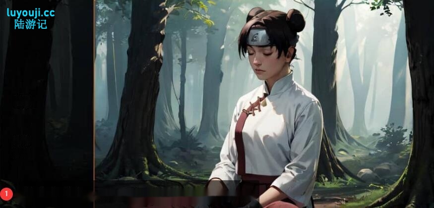 火影的生活 火影的一生 Hokage’s Life v0.7 汉化版【2.3G】