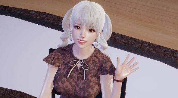 【国风SLG/中文/动态】 Agent17 特工17 v0.23.1 安卓+PC 最新官中版 【更新/3.8G】