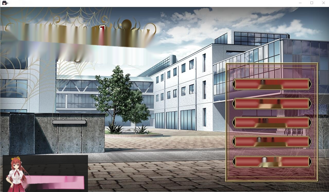 [ADV/汉化] 不道德四重奏~四人的杏欲交织在一起 AI汉化版+全CG回想1.3G-中文绅士游戏下载,黄游,色啊情手机游戏,绅士漫画,里番