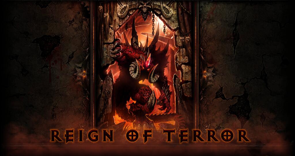 恐怖黎明(Grim Dawn) v0.6.0.3 汉化魔改版 高仿DIABLO2神仙MOD 15G