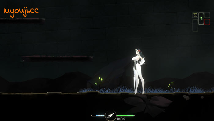 棘罪修女伊妮莎(ThornSin) v0.7.5 官方中文版+新DLC ACT游戏 900M