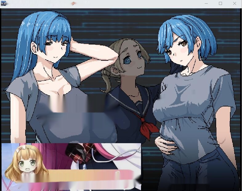 [RPG/中文] 想被女友的大欧派妈妈重新生下來 官方中文版 [多空/300M]-中文绅士游戏下载,黄游,色啊情手机游戏,绅士漫画,里番