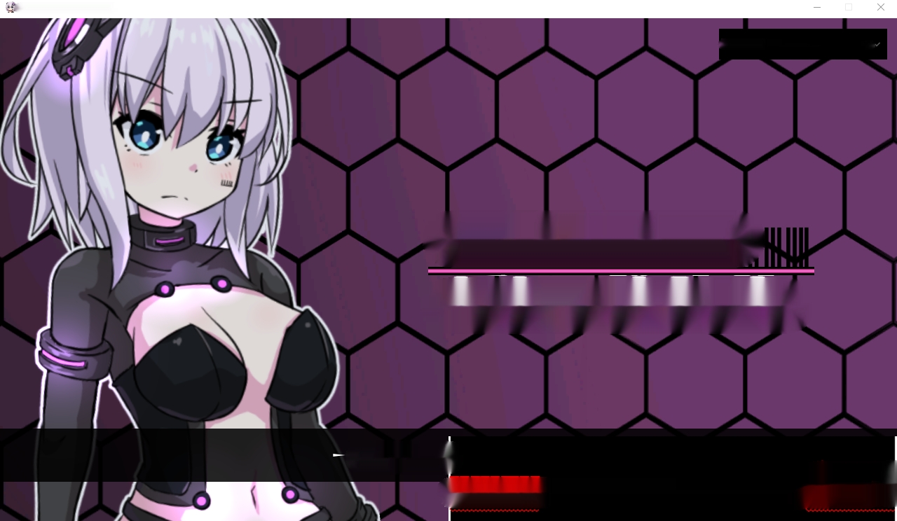 [RPG/汉化] 丘露库酱与H的实验室 官方中文版 200M