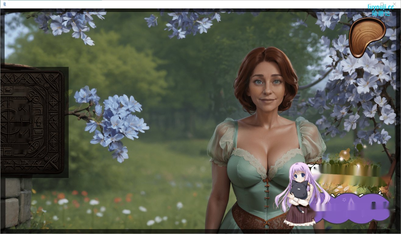 [SLG汉化] 征服幻想 Fantasy Conquest-0.61 PC+安卓汉化版 500M-中文绅士游戏下载,黄游,色情手机游戏,绅士漫画,里番