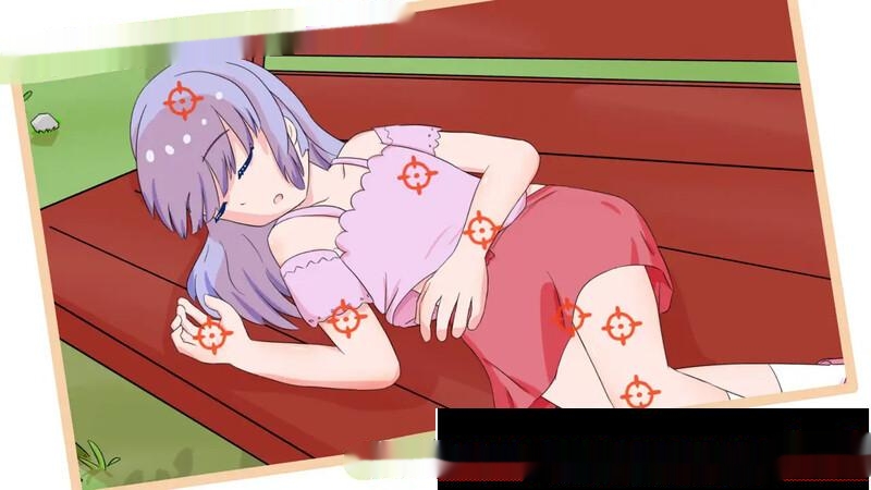 [互动SLG/触摸] 公园的秘密游戏会（公園のひみつのゲーム遊び）V1.0 DL官方中文