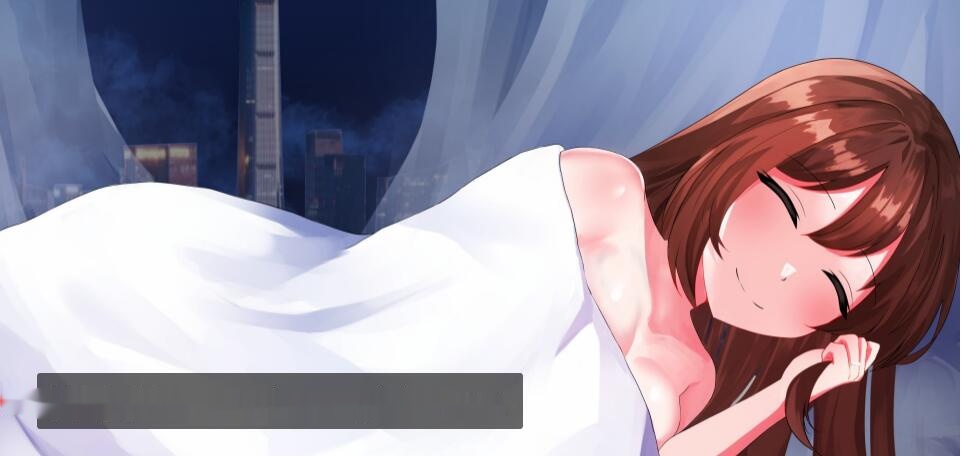 【日系SLG/汉化/2D】绿的好奇心 Midori’s Curiosity v0.1.1 汉化版 400M