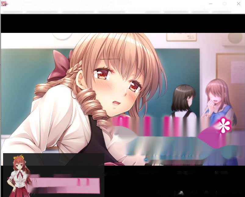 [ADV/汉化] 妻子不知道的JK尻门教育~向妹妹传授尻门之妙的义兄 AI汉化版400M-中文绅士游戏下载啊,黄游,色情手机游戏,绅士漫画,里番