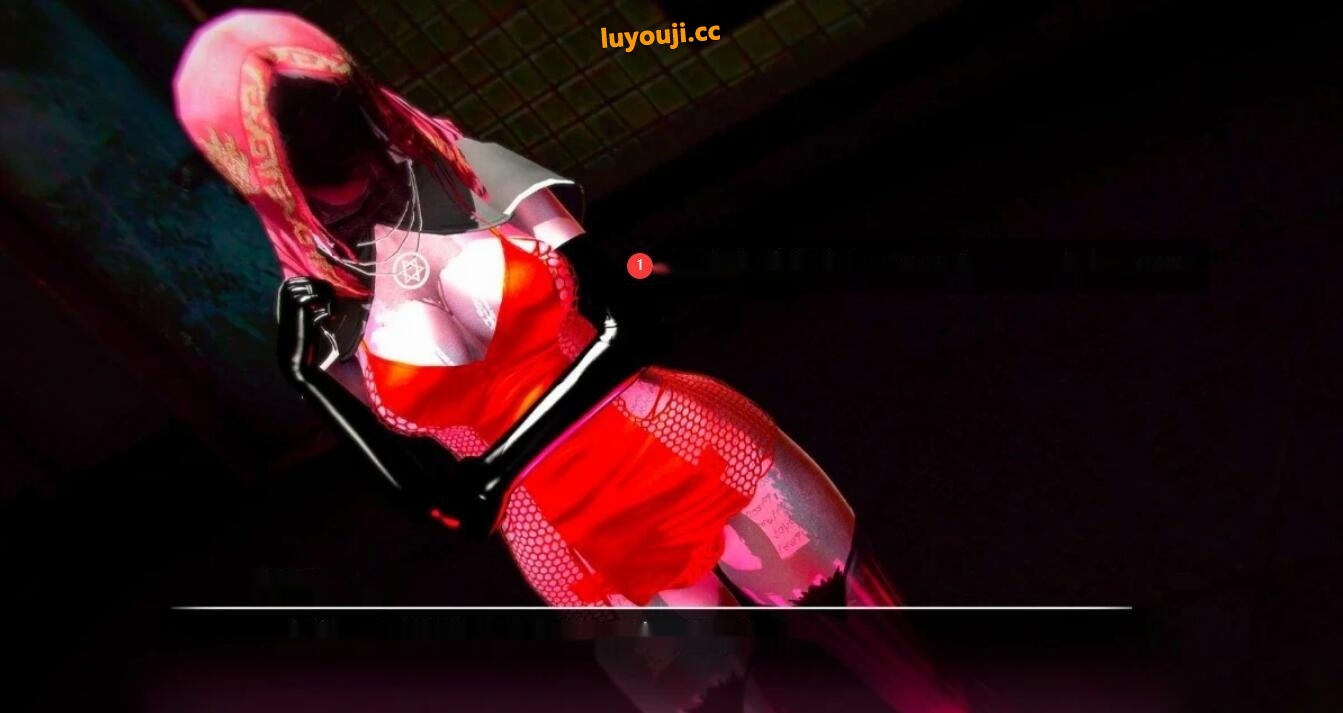 【SD/3D/亚风SLG/汉化】临时域 The Interim Domain V0.25.0 双端汉化版【4.2G】