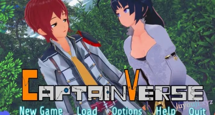 【PC/安卓/AI汉化版/3D/亚洲SLG游戏/6.57G】舰长 (CaptainVerse) VerPart 2 v1.4 AI汉化版+PC+安卓+3D亚洲SLG游戏+6.7G-中文绅士游戏下载,黄游,色情手机游啊戏,绅士漫画,里番