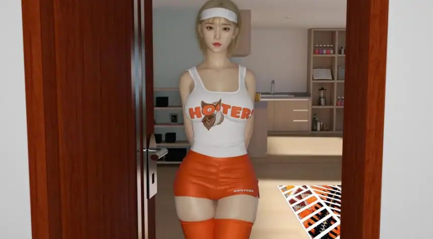 【PC/安卓/AI汉化/欧美/SLG游戏/6.73G】室友 (Roommates) Ver1.6 AI汉化版 PC+安卓+欧美SLG游戏+6.73G-中文绅士游戏下载,黄游,色情手机游戏啊,绅士漫画,里番