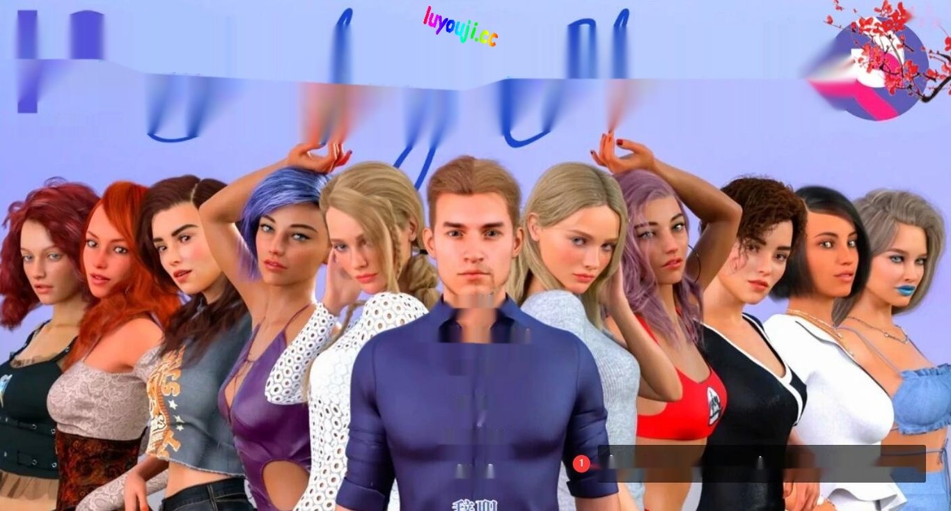 【SD/3D/欧美SLG/汉化】寻求结束 V0.2 双端汉化版【3.8G】-中文绅士游戏下载,黄游,色情手机游戏,绅士漫画,里番啊