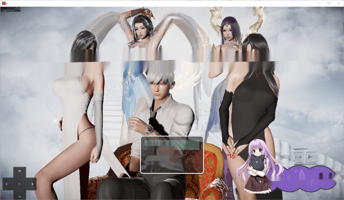 [RPG/汉化] 仙帝再临-人界篇 V1.1 PC+安卓官方中文修改版3.6G-中文绅士游戏下载,黄游,色情手机游戏,绅啊士漫画,里番