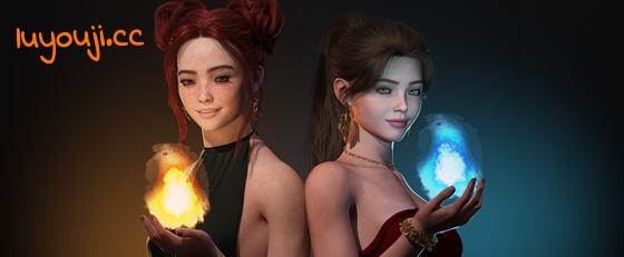 探索魔法与欲望的交汇点【MAGIC of LUST STEAM官方中文版 模拟SLG游戏 700M】-中文绅士游戏下载,黄游,色情手机游啊戏,绅士漫画,里番