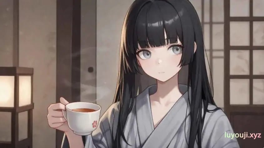 【PC/安卓/AI汉化/日系/SLG游戏/440M】分裂 Ver1.0 AI汉化版+PC+安卓+日系SLG游戏+440M