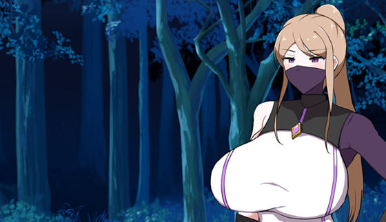 我所不知道的女师傅的事 AI汉化版 PC+安卓 RPG游戏 1.1G-中文绅士游戏下载,黄游,色情手机游戏,绅啊士漫画,里番