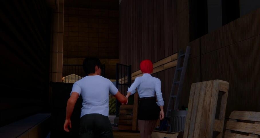 [电脑] 【PC/3D/互动SLG/中文/CV】杏爱方程式Sex Formula V1.3.0 STEAM官方中文步兵版【16G】