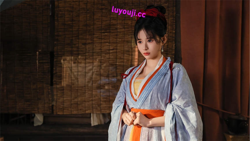 美女:请别影响我成仙/Beauty:Please Dont affect My immortality（V250621+集成全DLCs+Build.18933809升级档+中文语音-多结局）