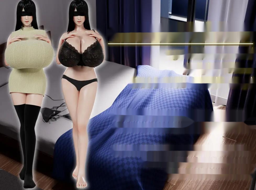 [电脑]【互动SLG/机翻/3D全动态】 奉仕人偶的日常 奉仕人形のいる日常 Ver2.1.1 机翻汉化版【1G/全CV】-中文绅士游戏下啊载,黄游,色情手机游戏,绅士漫画,里番