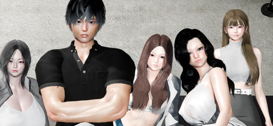 逆行者(Regressor) v0.3 汉化版 PC+安卓 棒子&SLG游戏 1.2G-中文绅士游戏下载,黄游,色情手机游戏,绅士漫画,里番