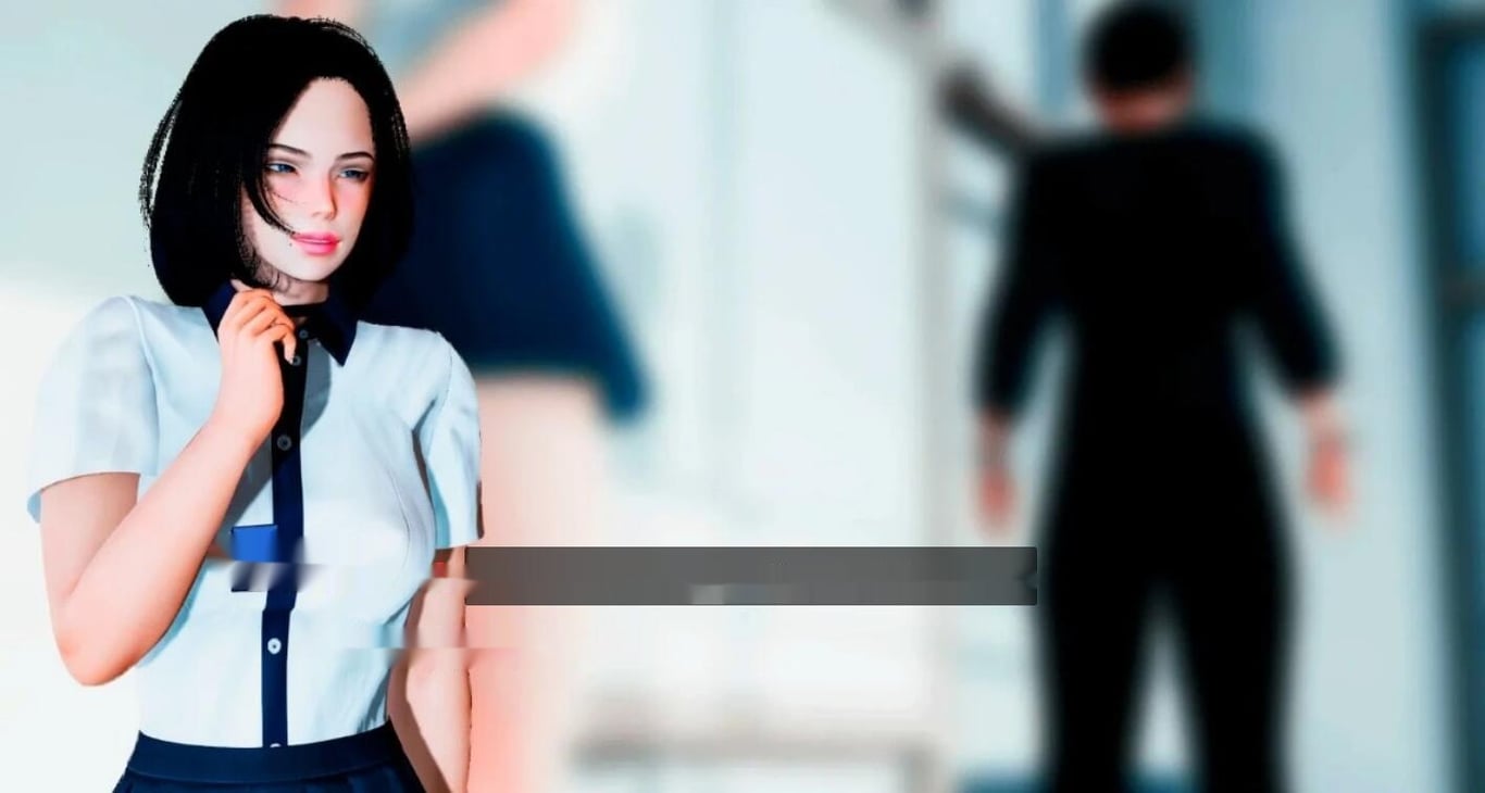 【SD/3D/欧美SLG/汉化】家人在家2/为她们宅家2 EP10 双端汉化版【3G】