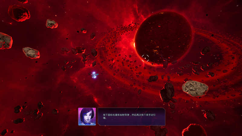 SUBVERSE(颠覆) v1.0.0 中文正式版 3D科幻RPG游戏 38G