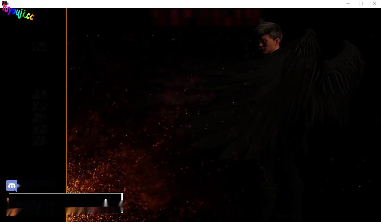 [欧美SLG/汉化] 拿非林人 奈非利姆 Nephilim v0.4.3 PC+安卓汉化版 [多空/1.9G]-中文绅士游戏下载,黄游,色情手机游戏啊,绅士漫画,里番