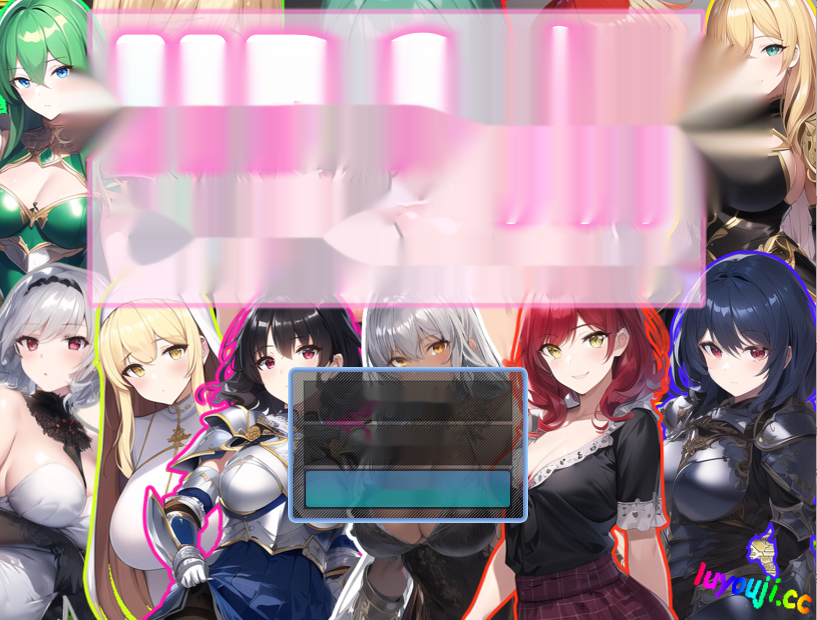 [RPG/汉化] 从NPC奸开始的异世界转生哈莱姆生活 Ver1.1云翻汉化版 [1.1G]-中文绅士游戏下载,黄游,色情手啊机游戏,绅士漫画,里番