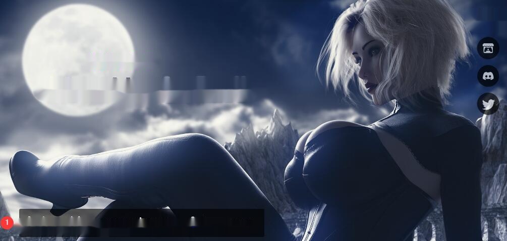 【欧美SLG/中文/3D】被恶魔崇拜 AdoredbytheDevil 0.3 2G-中文绅士游戏下载,黄游,色情手机游戏,绅士漫画,里番