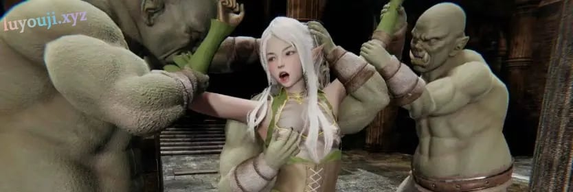 【PC/安卓/AI汉化/欧美/3D/SLG游戏/6.9G】兽人崛起2：黑暗记忆 (Rise of the Orcs 2Rise of the Orcs 2) Ver3.7a AI汉化版+欧美3DSLG游戏+6.9G-中文绅士游戏下载,黄游,色情啊手机游戏,绅士漫画,里番