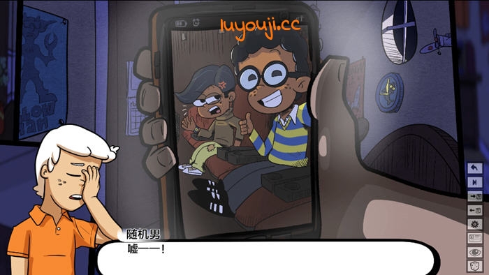 探索爱的边界——《爱慕之屋(The Lewdest House)》v0.2.25 汉化版 PC+安卓+作弊码 沙盒SLG游戏大揭秘