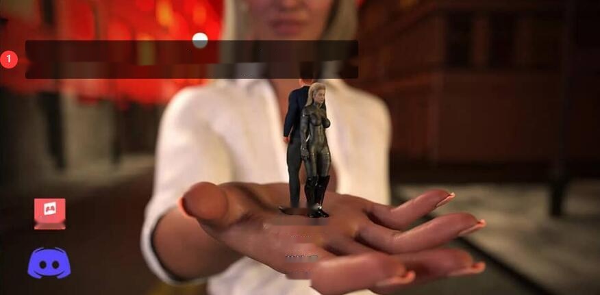 [SLG/汉化] 失去的爱 The lost Love EP.5-V1.0 汉化版 [1G]