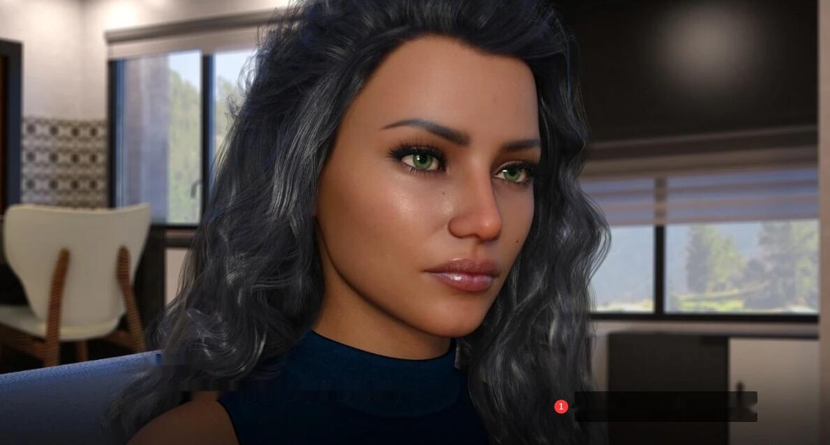 【SD/3D/欧美SLG/汉化】原始狂喜 Primal Ecstasy Ch.3 双端汉化版【4G】