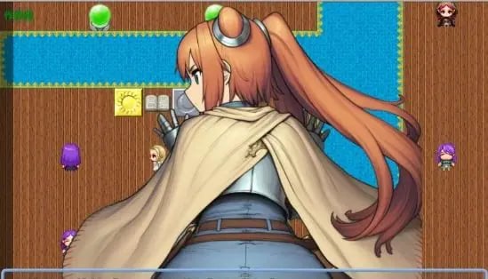 【PC/安卓/AI汉化/日系/2D/奇幻/RPG游戏/1.42G】NPC奸之无反应 Ver1.0 AI汉化版+PC+安卓+日系2D奇幻RPG游戏+1.42G