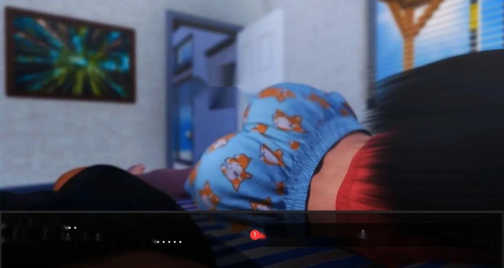 【SD/3D/RPG/汉化】欲望之影 V0.4B 双端重制汉化版【4G】