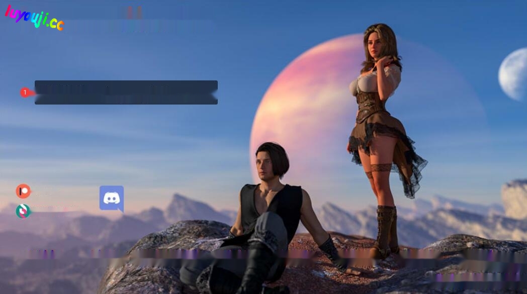 [电脑] [欧美] 世界之间V0.17 PII AI汉化版 [2.2G]-中文绅士游戏下载,黄游,色情手机游戏,绅士漫画,里番