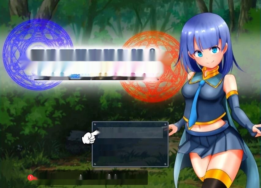 [电脑] 【PC/2D/RPG/中文】召唤师莲和晴色迷宫~!Ver1.2 STEAM官方中文修复版【1.2G】-中文绅士游戏下载,黄游,色情手机游啊戏,绅士漫画,里番