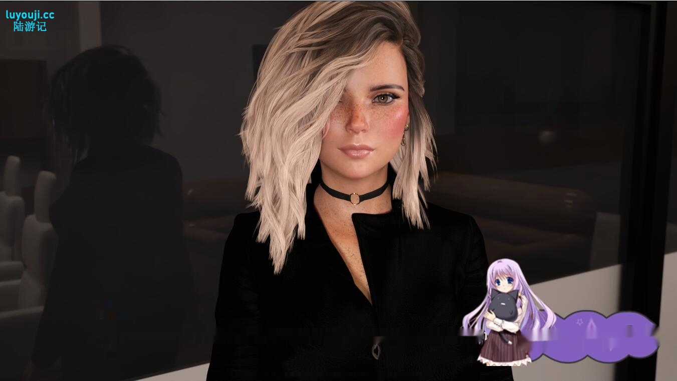 [SLG/汉化] 真理的力量The Power Of Truth-0.0.7Ch.1.P2 PC+安卓汉化版1.2G