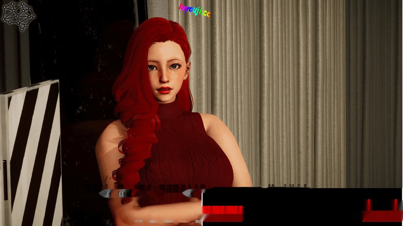 [亚洲风SLG/汉化] 魔法的本质 The Nature of Magic [Ch.1] PC+安卓汉化版2.5G