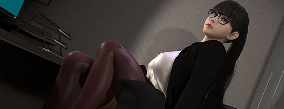 高管张伟和他面试时的冰激凌 STEAM官方中文版 益智休闲游戏 800M-中文绅士游戏下载,黄游,色啊情手机游戏,绅士漫画,里番