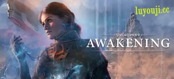 未知9号:觉醒(Unknown 9: Awakening) 官方中文版 动作冒险游戏 38G-中文绅士游戏下载,黄游,色情手机游戏,绅士漫啊画,里番