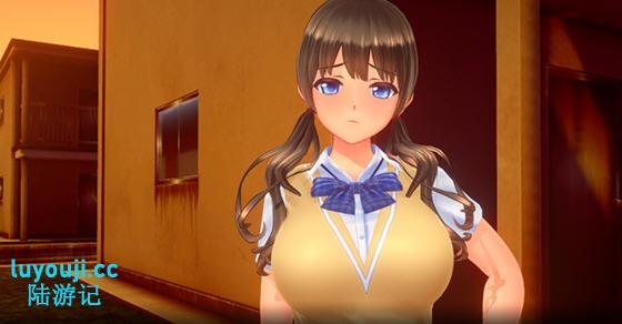 夏日之吻 v1.0 AI汉化版 模拟互动SLG游戏 9.2G-中文绅士游戏下载,黄游,色情手机游戏,绅士漫画,里番啊