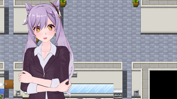 【PC/中文/1.5G/RPG】我的芽衣不可能是碧池 官方中文版 休闲同人RPG游戏+1.3G+补