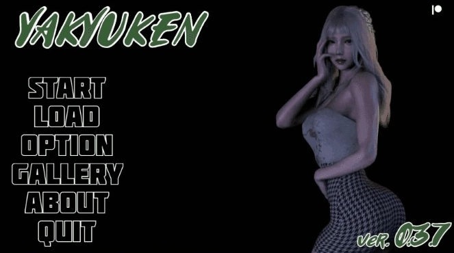 【PC/安卓/AI汉化/亚洲/3D/SLG游戏/5.15G】八极拳 (Yakyuken) Ver0.3.7 AI汉化版+PC+安卓+亚洲3DSLG游戏+5.15G-中文绅士游戏下载,黄游,色情手机游啊戏,绅士漫画,里番