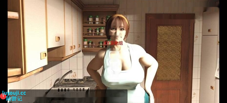 【欧美SLG/汉化/3D】我的继母 My Stepmom Journey For Muscle【3.66G】-中文绅士游戏下载,黄游,色情手机游戏,绅士漫画,里番