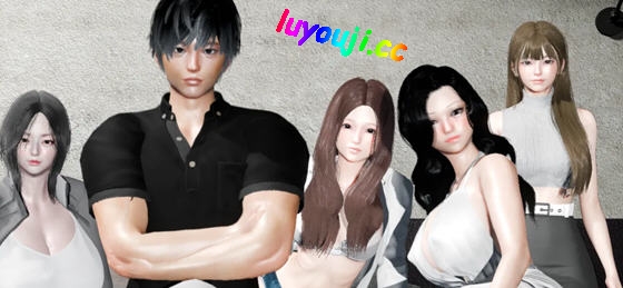 绅士游戏新体验——逆行者(Regressor) v0.9 汉化版 PC+安卓+作弊码 动态SLG游戏 2.8G