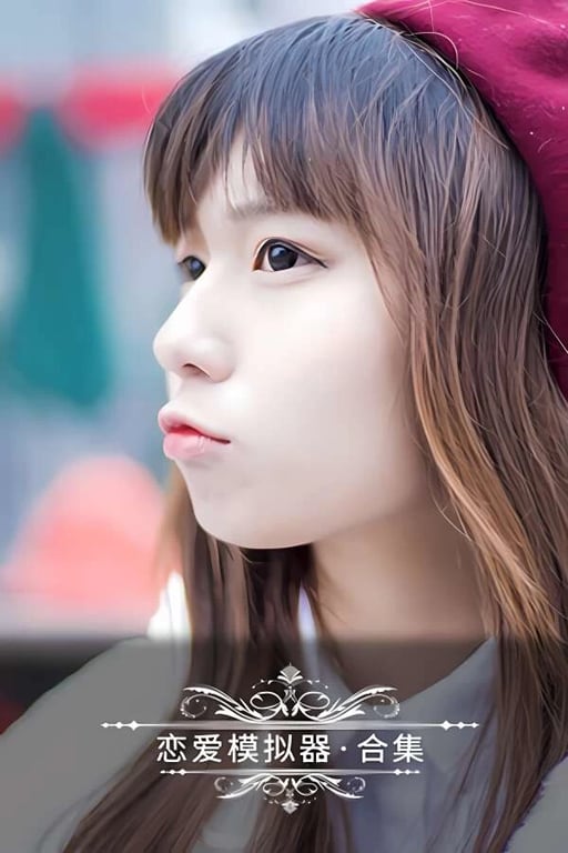 恋爱模拟器/Love Simulation-中文绅士游戏下载,黄游,色情手机游戏,绅士漫画,里番