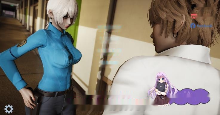 [亚洲风SLG]绝对统治重做 Absolute Domination Rework-0.3.2 PC+安卓汉化版 2.5G