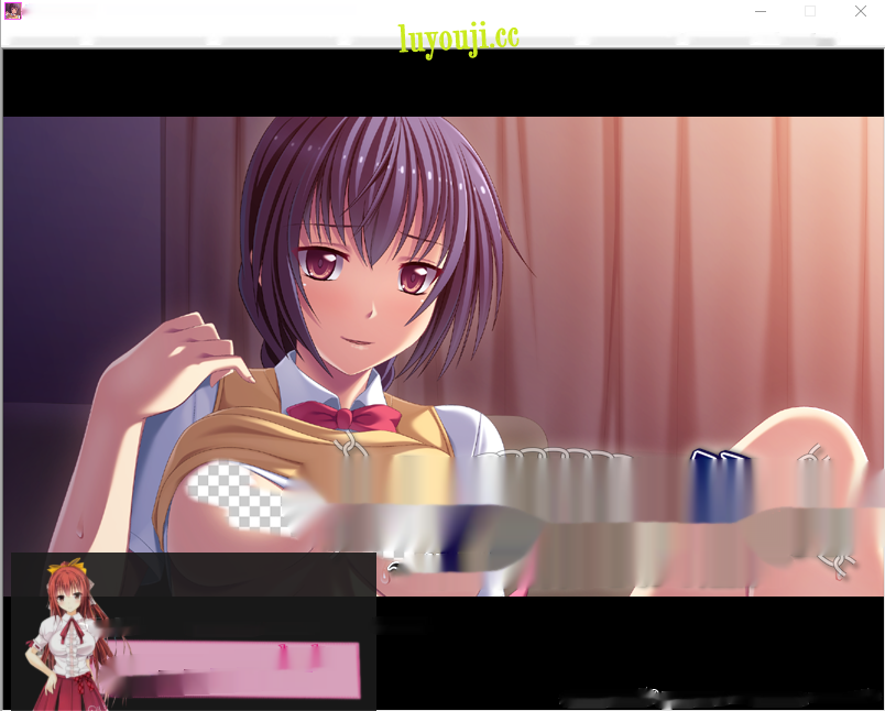 [ADV/汉化] 主人公是,爸爸 ~对妻子说不出口的秘密游戏~ AI汉化版 400M-中文绅士游戏下载,黄游,色情啊手机游戏,绅士漫画,里番