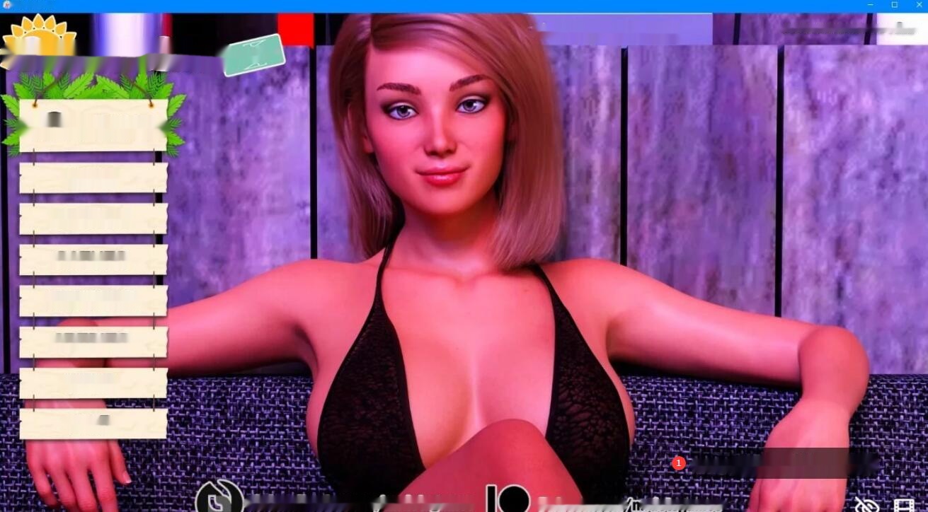 【SD/3D/欧美神作SLG/汉化/动态】阳光湾恋人 CH2 v0.03i 双端精翻汉化版【1.9G】-中文绅士游戏下载,黄游,色情手机游啊戏,绅士漫画,里番